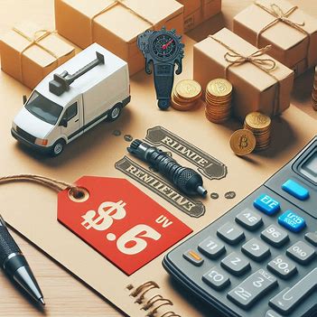 Pricing calculation